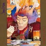 CD - Jimi Hendrix - Voodoo Soup