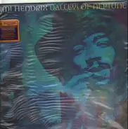 Jimi Hendrix - Valleys Of Neptune