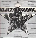 LP - Jimi Hendrix, Isaac Hayes, Curtis Mayfield,.. - Black Music