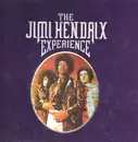 LP-Box - Jimi Hendrix Experience - 8 LP Box Set - 8 DISCS purple velvet box