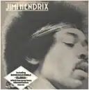 LP-Box - Jimi Hendrix - 10th Anniversary Box - + Booklet & Poster