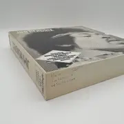 LP-Box - Jimi Hendrix - 10th Anniversary Box - Hardcoverbox + Booklet / White sticker on box