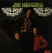LP-Box - Jimi Hendrix - 10th Anniversary Box - Hardcoverbox + Booklet & Poster