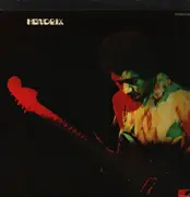 LP-Box - Jimi Hendrix - 10th Anniversary Box - Hardcoverbox + Booklet & Poster