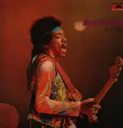 LP-Box - Jimi Hendrix - 10th Anniversary Box - Hardcoverbox + Booklet & Poster