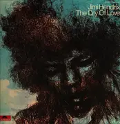 LP-Box - Jimi Hendrix - 10th Anniversary Box - Hardcoverbox + Booklet & Poster