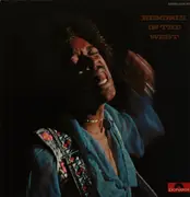 LP-Box - Jimi Hendrix - 10th Anniversary Box - Hardcoverbox + Booklet & Poster