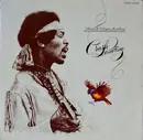 LP - Jimi Hendrix - Crash Landing