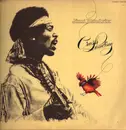 LP - Jimi Hendrix - Crash Landing