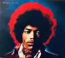 CD - Jimi Hendrix - Both Sides of the Sky - Digipak