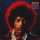 Double LP - Jimi Hendrix - Both Sides Of The Sky