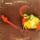 LP - Jimi Hendrix - Band Of Gypsys - Gatefold