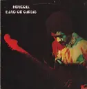 LP - Jimi Hendrix - Band Of Gypsys