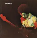 CD - Jimi Hendrix - Band Of Gypsys