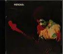 CD - Jimi Hendrix - Band Of Gypsys