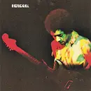 CD - Jimi Hendrix - Band Of Gypsys