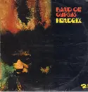 LP - Jimi Hendrix - Band Of Gypsys