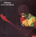 LP - Jimi Hendrix - Band Of Gypsys