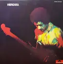 LP - Jimi Hendrix - Band Of Gypsys