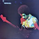 LP - Jimi Hendrix - Band Of Gypsys