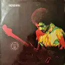 LP - Jimi Hendrix - Band Of Gypsys