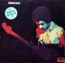 LP - Jimi Hendrix - Band Of Gypsys