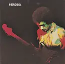CD - Jimi Hendrix - Band Of Gypsys