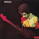 LP - Jimi Hendrix - Band Of Gypsys