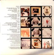 Double LP - Jimi Hendrix - Banda Sonora Original De La Película Jimi Hendrix