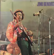 Jimi Hendrix - Best Of Jimi Hendrix