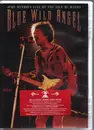 DVD - Jimi Hendrix - Blue Wild Angel: Jimi Hendrix Live At The Isle Of Wight