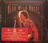 Jimi Hendrix - Blue Wild Angel