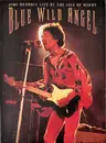 Double CD - Jimi Hendrix - Blue Wild Angel: Jimi Hendrix Live At The Isle Of Wight - Longbox with DVD