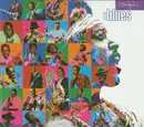 CD & DVD - Jimi Hendrix - Blues - Still Sealed