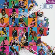 CD - Jimi Hendrix - Blues