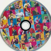 CD - Jimi Hendrix - Blues