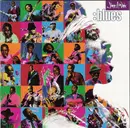 CD - Jimi Hendrix - Blues