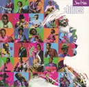 CD - Jimi Hendrix - Blues