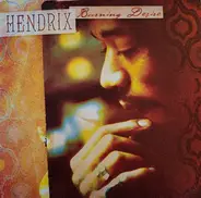 Jimi Hendrix - Burning Desire