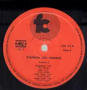 LP-Box - Jimi Hendrix - Golden Book