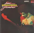 LP - Jimi Hendrix - Greatest Hits