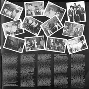 Double LP - Jimi Hendrix - Guitar Giants Vol. 2