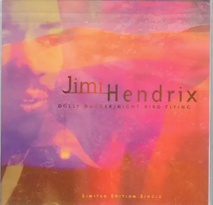 Jimi Hendrix - Dolly Dagger