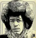 LP - Jimi Hendrix - Early Jimi Hendrix