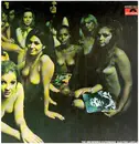 LP - Jimi Hendrix - Electric Ladyland