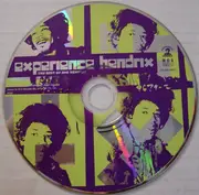 CD - Jimi Hendrix - Experience Hendrix - The Best Of Jimi Hendrix