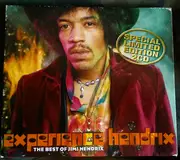 CD - Jimi Hendrix - Experience Hendrix - The Best Of Jimi Hendrix