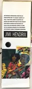 CD-Box - Jimi Hendrix - Footlights - 'Live At Winterland' missing