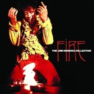 Jimi Hendrix - Fire