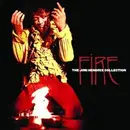 CD - Jimi Hendrix - Fire: The Jimi Hendrix Collection